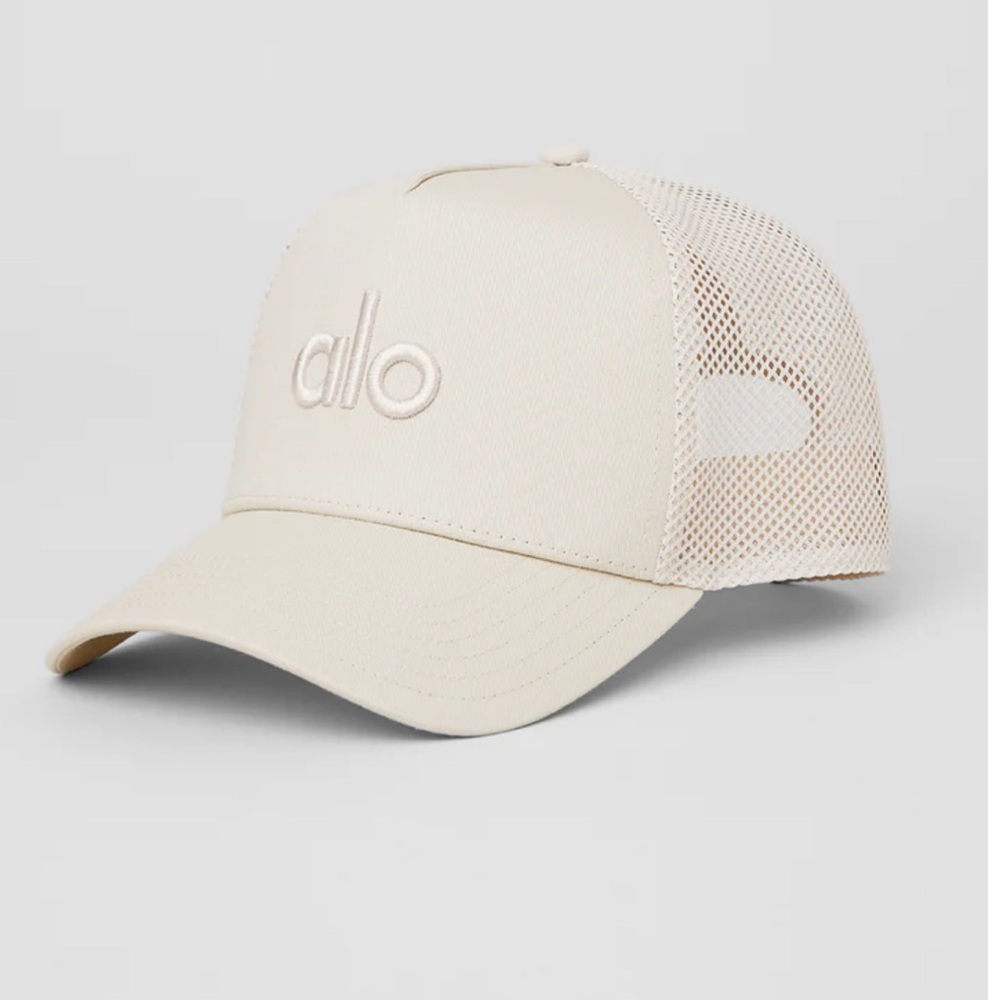 Alo District Trucker Hat